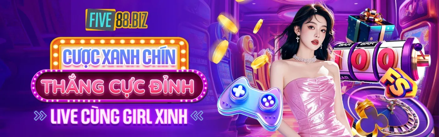 Biểu ngữ kêu gọi hành động cho cờ bạc có trách nhiệm tại sv play 388